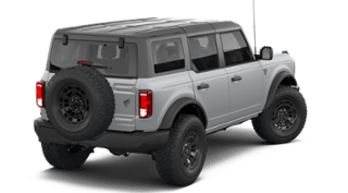 2026 Ford Bronco® External Image 3